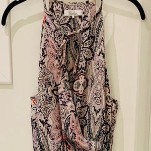 Parker Maxi Dress